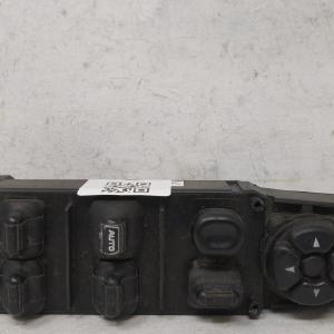 2005-2008 Dodge Ram 1500 Driver Left Door Master Power Window Switch 102680 OEM Used Auto Parts Manchester