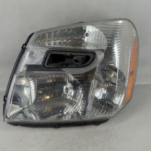 2005-2009 Chevrolet Equinox Driver Left Oem Head Light Headlight Lamp Fast Delivery For Sale
