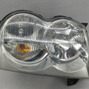 2005 Jeep Grand Cherokee Passenger Right Oem Head Light Headlight Lamp Sale Best Wholesale