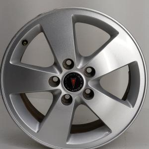 2005-2008 Pontiac Grand Prix Wheel Rim Oem Cheap Sale Huge Surprise