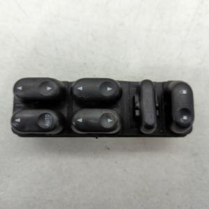 2005-2007 Mercury Mariner Master Power Window Switch Replacement Driver Side Left P/N:PP-GF20 Fits OEM Used Auto Parts Sale Wide Range Of