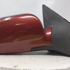 2005-2008 Suzuki Reno Side Mirror Replacement Passenger Right View Door Mirror Fits 2004 2005 2006 2007 2008 OEM Used Auto Parts Clearance Choice