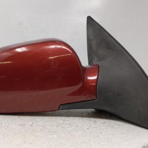2005-2008 Suzuki Reno Side Mirror Replacement Passenger Right View Door Mirror Fits 2004 2005 2006 2007 2008 OEM Used Auto Parts Outlet Excellent