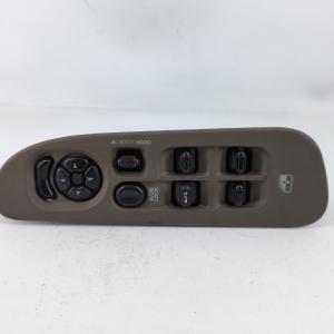 2005-2008 Dodge Ram 1500 Master Power Window Switch Replacement Driver Side Left P/N:PA6-GF15 211208 Fits OEM Used Auto Parts Cheap Sale Many Kinds Of