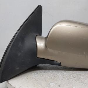 2005-2008 Suzuki Reno Side Mirror Replacement Driver Left View Door Mirror Fits 2004 2005 2006 2007 2008 OEM Used Auto Parts Discount Wiki