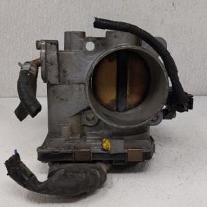 2005-2008 Acura Tl Throttle Body P/N:GMA3A_U1089 Fits 2005 2006 2007 2008 OEM Used Auto Parts Pick A Best For Sale
