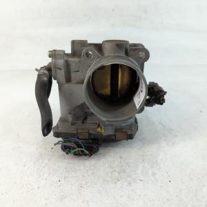 2005-2008 Acura Tl Throttle Body P/N:GMA3A U1089097376 Fits Fits 2005 2006 2007 2008 OEM Used Auto Parts Buy Cheap Deals
