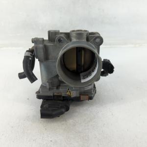 2005-2008 Acura Tl Throttle Body P/N:GMA3A_U10896915467 Fits Fits 2005 2006 2007 2008 OEM Used Auto Parts Outlet With Paypal Order