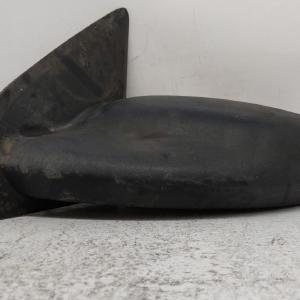 2005-2007 Saturn Ion Driver Left Side View Power Door Mirror Black 197855 OEM Used Auto Parts Get To Buy Cheap Pice