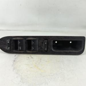 2005-2007 Mercury Montego Master Power Window Switch Replacement Driver Side Left P/N:5T53-5422897-AF Fits OEM Used Auto Parts Sale Fake
