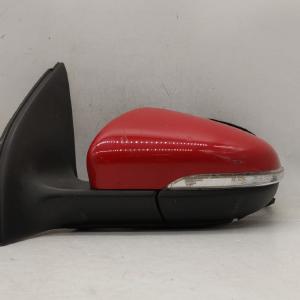 2005-2007 Mercury Montego Side Mirror Replacement Driver Left View Door Mirror P/N:6G13-17683-CB T9ZME 71029 CAV Fits OEM Used Auto Parts Discount Order