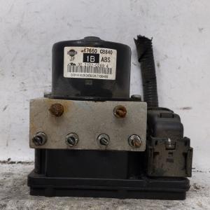 2005-2007 Nissan Murano ABS Pump Control Module Replacement P/N:47660 CB840 Fits 2005 2006 2007 OEM Used Auto Parts From China Free Shipping Low Pice