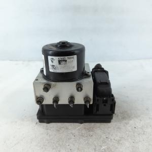 2005-2007 Nissan Murano ABS Pump Control Module Replacement P/N:47660 CB840 Fits Fits 2005 2006 2007 OEM Used Auto Parts Cheap Pick A Best