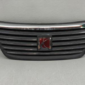 2005-2007 Saturn Ion Front Bumper Grille Cover Free Shipping For Nice