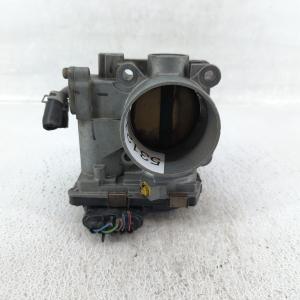 2005-2008 Acura Tl Throttle Body P/N:GMA3A Fits 2005 2006 2007 2008 OEM Used Auto Parts Finishline