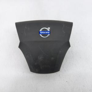 2005-2007 Volvo V50 Air Bag Driver Left Steering Wheel Mounted P/N:30698125 601 40 77 00 Fits 2004 2005 2006 2007 OEM Used Auto Parts Cheapest Pice Cheap Online