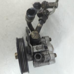 2005-2007 Nissan Murano Power Steering Column Pump Oem 100% Authentic
