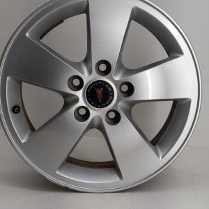 2005-2008 Pontiac Grand Prix Wheel Rim Oem New Arrival Cheap Online