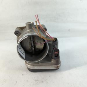 2005-2008 Dodge Durango Throttle Body P/N:5303 2801 AB A2C53112131 Fits Fits 2005 2006 2007 2008 2009 2010 2011 2012 OEM Used Auto Parts Websites For Sale