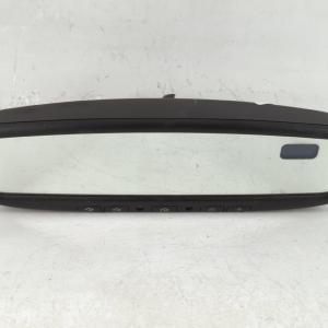 2005-2007 Toyota Avalon Interior Rear View Mirror Replacement OEM P/N:4112A-ZTVHL3 Fits Fits 2005 2006 2007 OEM Used Auto Parts Buy Cheap Explore