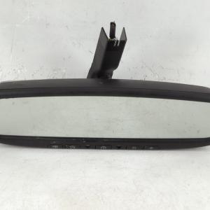 2005-2007 Toyota Avalon Interior Rear View Mirror Replacement OEM P/N:4112A-ZTVHL3 Fits Fits 2005 2006 2007 OEM Used Auto Parts Clearance High Quality