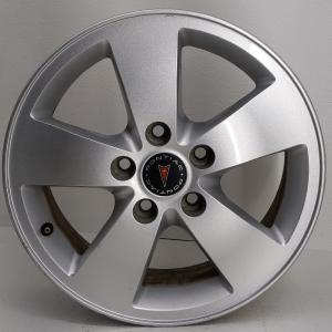 2005-2008 Pontiac Grand Prix Wheel Rim Oem Free Shipping Cheap Real