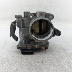 2005-2008 Acura Tl Throttle Body P/N:GMA3A Fits 2005 2006 2007 2008 OEM Used Auto Parts Clearance Get To Buy