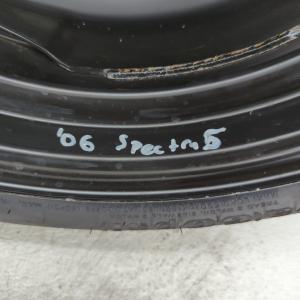 1992-2006 Hyundai Elantra Spare Donut Tire Wheel Rim Oem Outlet Locations Sale Online