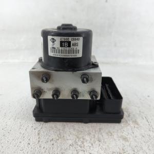 2005-2007 Nissan Murano ABS Pump Control Module Replacement P/N:47660 CB840 Fits 2005 2006 2007 OEM Used Auto Parts Online Cheap Pice