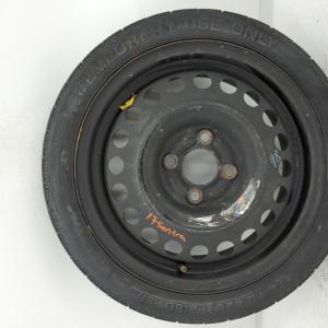 1992-2006 Hyundai Elantra Spare Donut Tire Wheel Rim Oem Discount Official Site