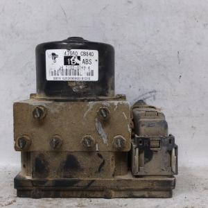 2005-2007 Nissan Murano ABS Pump Control Module Replacement P/N:47660 CB840 Fits 2005 2006 2007 OEM Used Auto Parts Sale Clearance