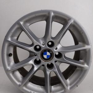 2001-2003 Bmw 525i Wheel Rim Oem Outlet Cheap Authentic