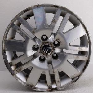 2005-2007 Mercury Mariner Wheel Rim Oem Free Shipping Fake