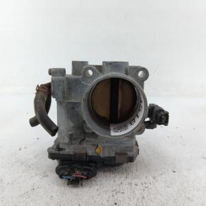 2005-2008 Acura Tl Throttle Body P/N:GMA3A Fits 2005 2006 2007 2008 OEM Used Auto Parts Very Cheap Pice