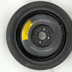 2000-2004 Kia Spectra Spare Donut Tire Wheel Rim Oem Outlet Extremely