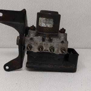 2005-2007 Honda Accord ABS Pump Control Module Replacement P/N:SDAA2 Fits 2005 2006 2007 OEM Used Auto Parts Low Pice Fee Shipping Sale Online