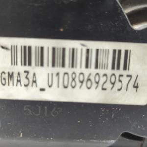 2005-2008 Acura Tl Throttle Body P/N:GMA3A Fits 2005 2006 2007 2008 OEM Used Auto Parts With Mastercard For Sale