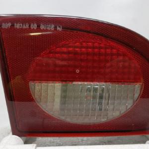 2000 Chevrolet Cavalier Tail Light Assembly Driver Left OEM Fits OEM Used Auto Parts Discount Best Sale