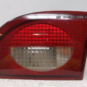 2000 Chevrolet Cavalier Tail Light Assembly Passenger Right OEM Fits OEM Used Auto Parts New Styles For Sale