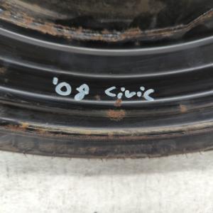 1992-2006 Hyundai Elantra Spare Donut Tire Wheel Rim Oem Cheap Manchester