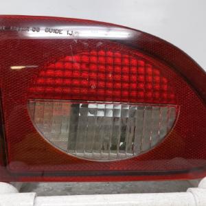2000 Chevrolet Cavalier Tail Light Assembly Driver Left OEM Fits OEM Used Auto Parts Free Shipping Pices