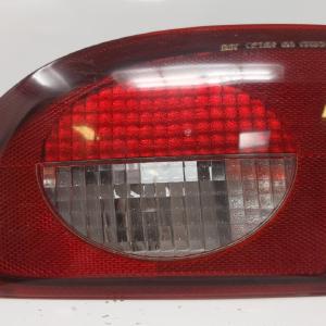 2000 Chevrolet Cavalier Tail Light Assembly Passenger Right OEM Fits OEM Used Auto Parts Manchester Great Sale Cheap Pice