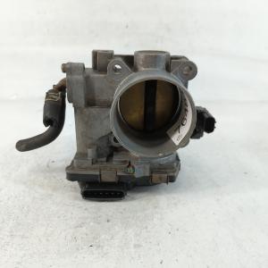 2005-2007 Honda Accord Throttle Body P/N:U10896137036 GMA3A Fits Fits 2005 2006 2007 2008 OEM Used Auto Parts Cheap Best Pices