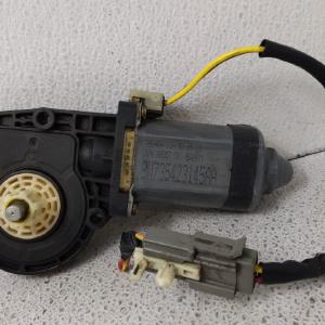 1992-2011 Ford Crown Victoria Driver Left Rear Window Regulator Cheap Online Store Manchester