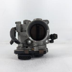 2005-2007 Honda Accord Throttle Body P/N:GMA3A_U10896106611 Fits Fits 2005 2006 2007 2008 OEM Used Auto Parts Top Quality Cheap Pice