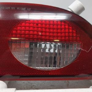 2000 Chevrolet Cavalier Tail Light Assembly Driver Left OEM Fits OEM Used Auto Parts Buy Cheap 2025