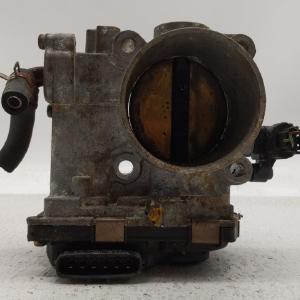 2005-2007 Honda Accord Throttle Body P/N:GMA3A Fits 2005 2006 2007 2008 OEM Used Auto Parts Big Sale Sale Online
