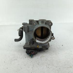 2005-2007 Honda Accord Throttle Body P/N:GMA3A Fits 2005 2006 2007 2008 OEM Used Auto Parts Pay With Paypal Online