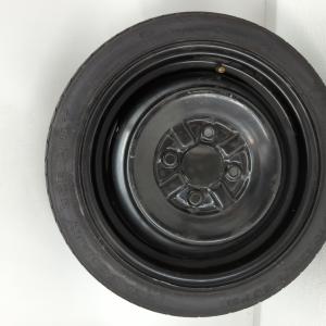 1992-2006 Hyundai Elantra Spare Donut Tire Wheel Rim Oem Footaction Online