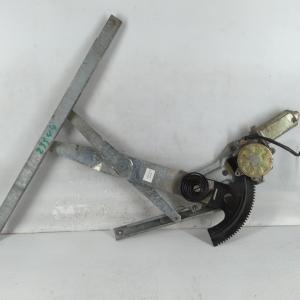 1992-2011 Mercury Grand Marquis Window Regulator Right Passenger Rear Free Shipping Footlocker Finishline